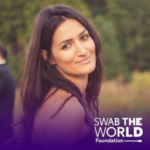 Meet your Posher, Bojana